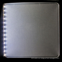 Difusor de luz del panel LED